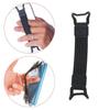 Mobile Phone One-handed Operation with Anti-slip Elastic Band for IPad Suitable for Tablet Operation Anti-fall Fixed