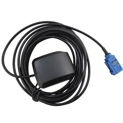 Univerzální GPS anténa 3 metry pro Rns310 Mfd2 Mfd3 anténa pro