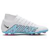 Nike Mercurial Superfly 9 Club MG Blast Pack Men Sneakers Blue White Pink-Blast DJ5961-146