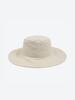 Wide-brim Nylon Bucket Hat HPACSES606