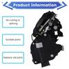 LR078743 C2D32257: Right Rear Door Lock Mechanism for Land Rover Range Rover