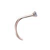 Parures et bijoux – Piercing