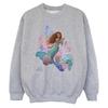 The Little Mermaid Girls Find Your Voice Movie Sweatshirt