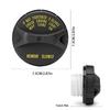 Gas Cap 17670-SM4-A04 17670SM4A04 for 1993-2000 Leakproof Fuel Caps Cover Automotive Accessories Easy Installation
