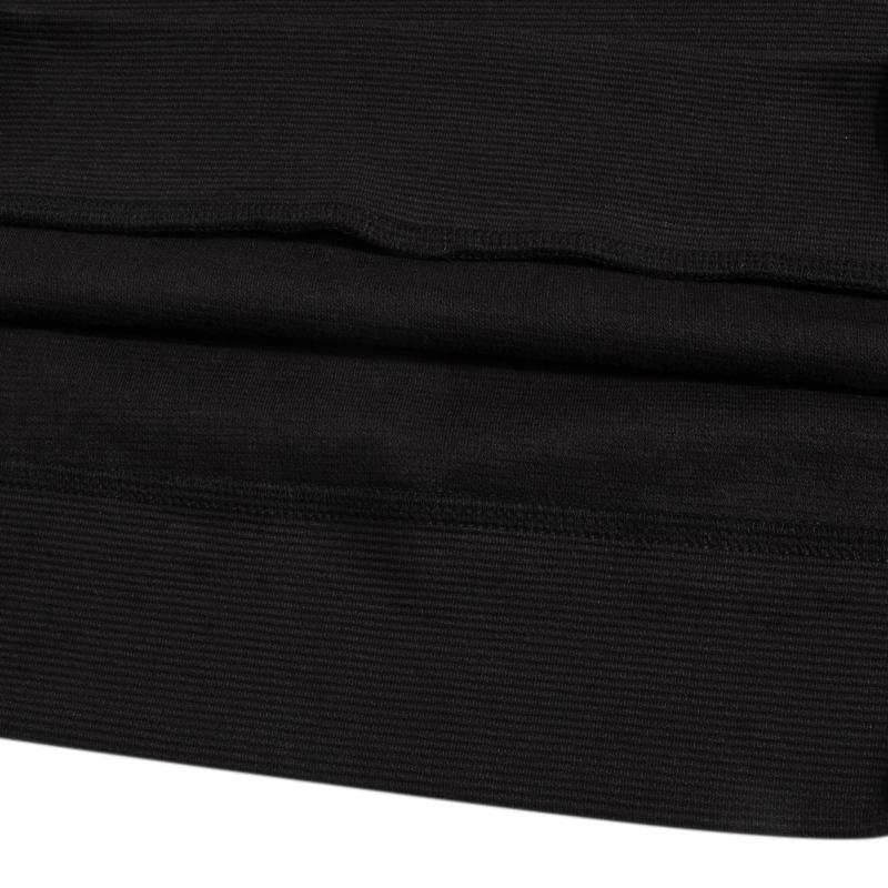 New PUMA CLASSICS FW23 Sweatshirt Unisex Black 678444-01