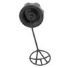 Plastic Fuel Tank Cap for 43cc 49cc 52cc 55cc Hedge Trimmer String Trimmer