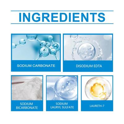 Bagno – Detergenti e deodoranti per il bagno
