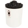 Flame Humidifier Aromatherapy Essential Oil Diffuser 450ml Jellyfish Mist Volcano Flame Diffuser