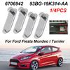 1/4PCS For Ford Fiesta IV V VI KA Mondeo I Turnier 93BG-19K314-AA Car Seat Heating Switch Repair Kit 6706942