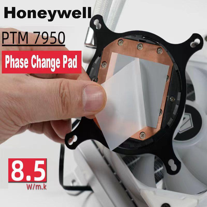 For Honeywell PTM7950 Phase Change Pad 8.5W/mk For Laptop Thermal Pad
