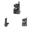 10mm Power Compatible Drill Switch for Electric Hand Drills Featuring Reversible Rotation and Variable Speed Control