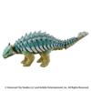 Takara Tomy Ania Jurassic World Ankylosaurus (with Ania Battle Card) Animal Dinosaur Toy Ages 3+