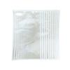 Kyo Tamayura Obi Storage Bags, Transparent, Set of 5-15 Bags, for Obi and Kimono Accessories (10 Bags)