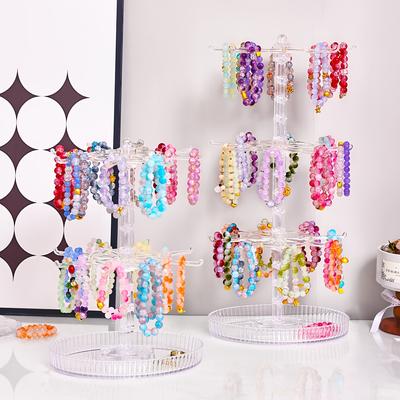 Výroba šperků – Balení a prezentace šperků