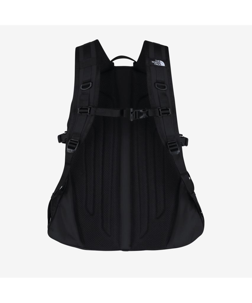 The North Face Nm2Dr55J White Label Electron Black