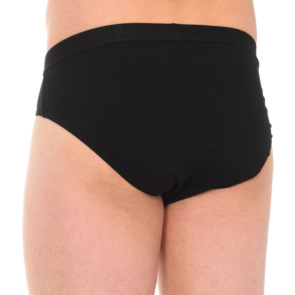 Pack-3 Slips tejido transpirable y frontal anatómico KL3000 hombre