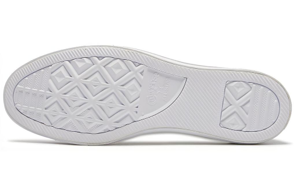 Converse Chuck Taylor All Star Hi Translucent White 165609c