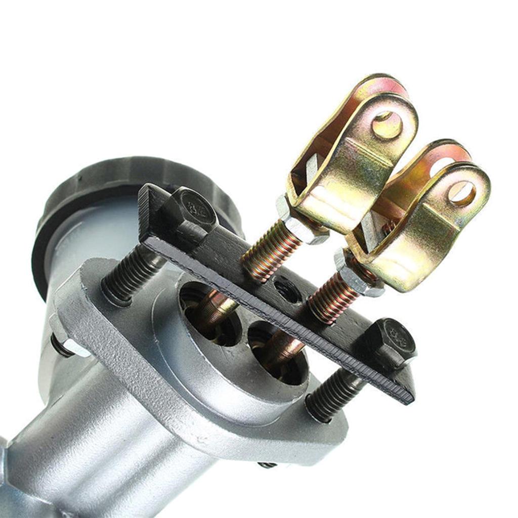 Universal Brake Master Cylinder Motorbike Hydraulic Pump Hydraulic Brake Master Cylinder Assembly