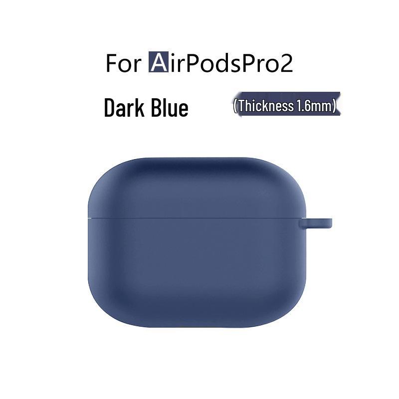 AirPods Pro 2 Silicone Protective Case
