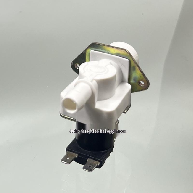 Fully Automatic Washing Machine Solenoid Water Inlet Valve FCD3-90-180-270A Drum Accessory