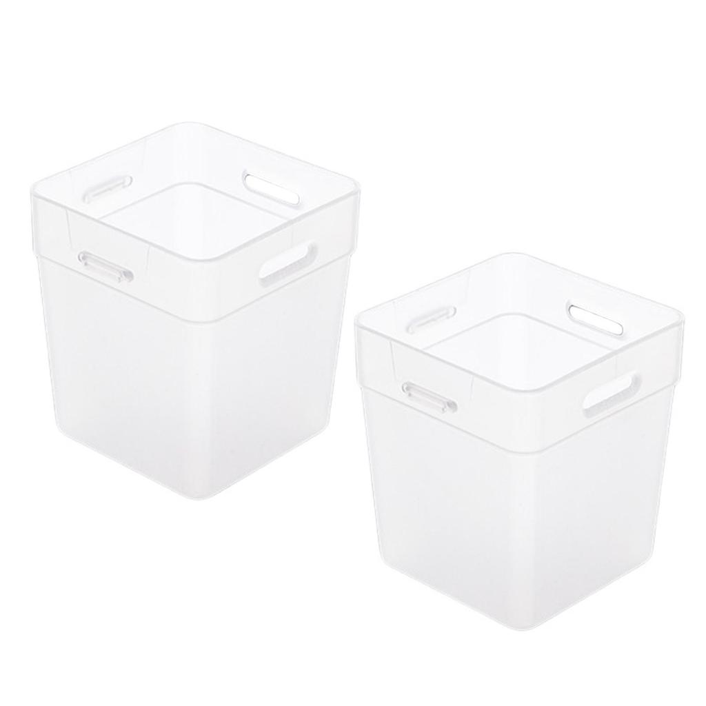 Case Shelf Organizer Buckle Design Convenient Thickened Material Easy to Clean Multifunction Home