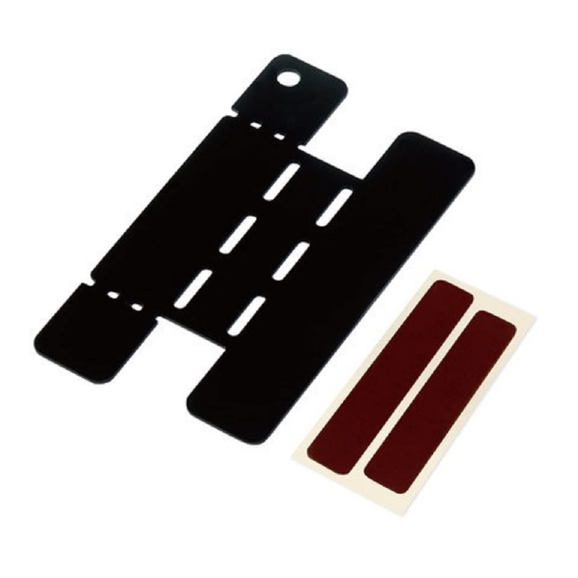 

ENDY radar detector mounting bracket EEX-101BR black