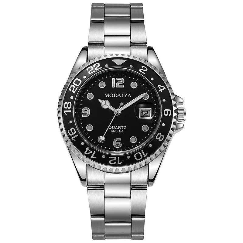 Neuankömmling Mode Quarzuhren Herren Armbanduhr 1 Stück Herren Sportuhr