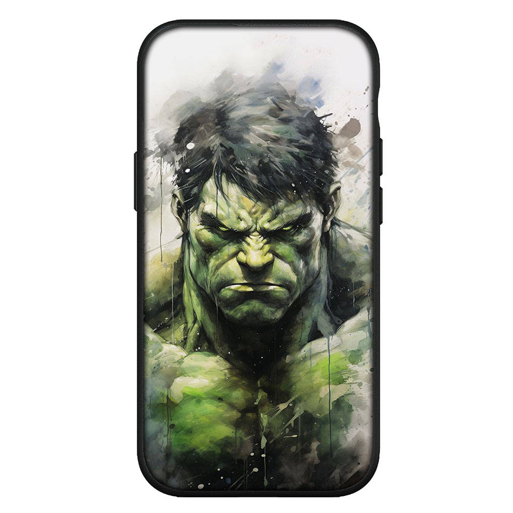 

Чехол для iPhone 16 15 Xiaomi Redmi Note 14 13 12 11 Pro Max X 8 9 16e Samsung Galaxy S25 S24 S23 Moto G54 G85 G75 OPPO Huawei Hulk Comics Phone Case for Samsung Galaxy S10 Plus олений