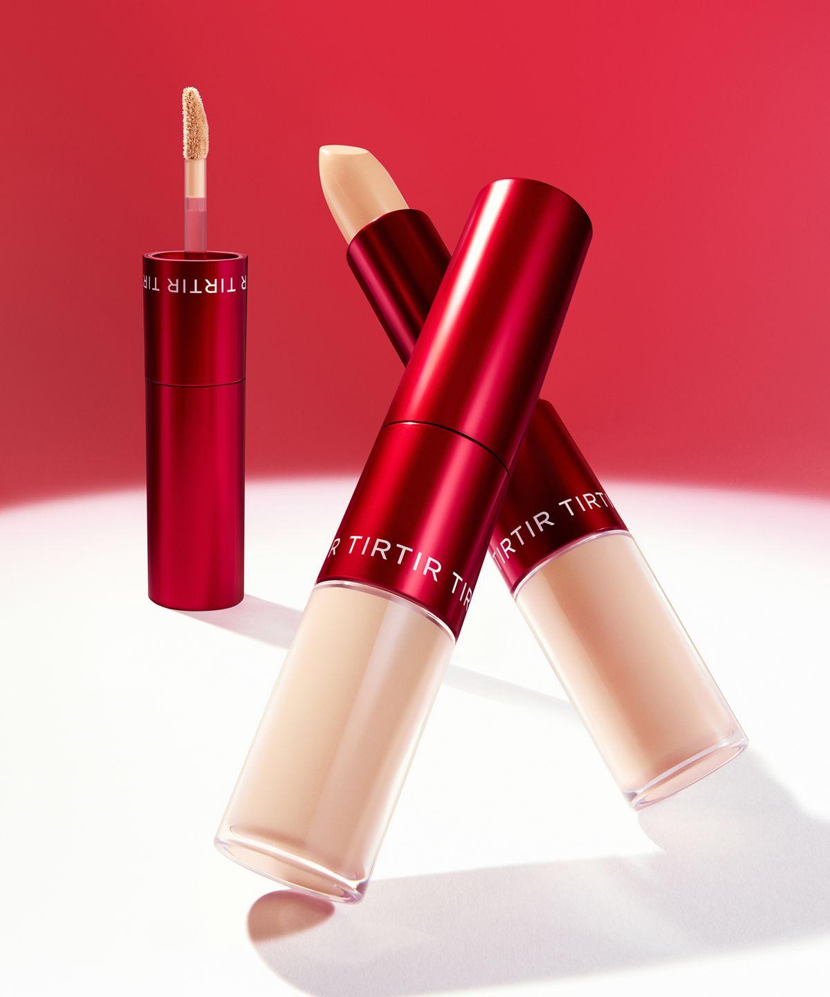 Glide and Hyde Blurring Concealer 3W