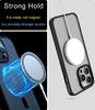for Magsafe Magnetic Plate Ring Universal Metal Sticker Support Wireless Charger Metal Plate Sheet for Macsafe Magnet Car Holder