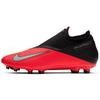 Phantom Vision Vsn 2 Academy Df Runde Spitze Slip-On Mg Fg Kunstrasen Naturrasen Rutschfest Verschleißfest Fußballschuhe CD4156-606