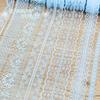 (10 Lace/lot) White Fabric Webbing Decoration Lovely Gift Packing Material Ribbons Mix