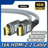 Ses ve video aksesuarları – HDMI