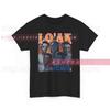 Vintage 90s Graphic Style Lo'ak Shirt, Retro Lo'ak Sully Shirt, Lo'ak Sully Sweatshirt