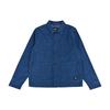FW/AW25 Sports Casual Cotton Long Sleeve Multi-Pocket Denim Jacket Men Jackets VN000P77AFM