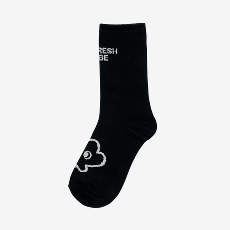 My Shell socks_85201SO (4 Colors)
