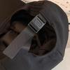 Y2k Cat Ears Baseball Cap Cute Visor Cap Fashion Star Peaked Hat  Streetwear
