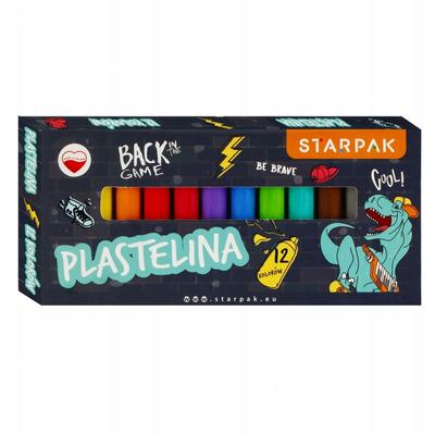 Jucării pentru învățare și dezvoltare – Plastilină