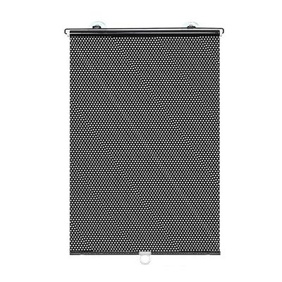 Retractable Windshield Sun-Shade Car Sunshade Curtain Universal Car Accessories Sun Visor Protector Car Roller Shade