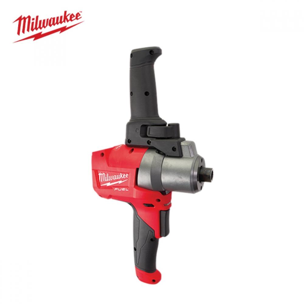 

Аккумуляторная дрель-миксер Milwaukee M18 FPM 502X 18 В 2 батареи
