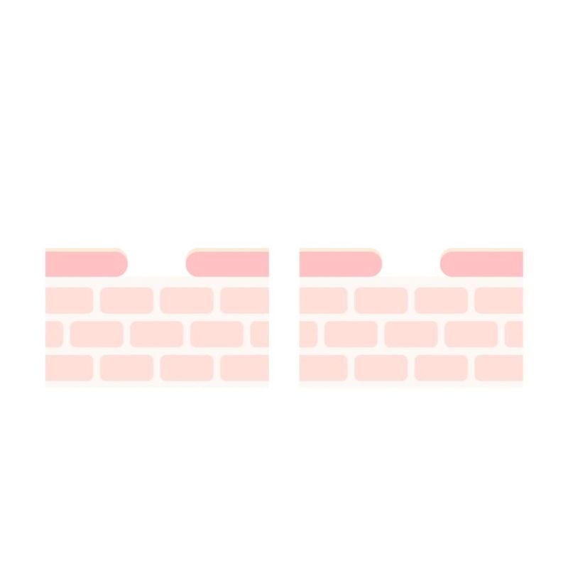 The Lab by Blanc Doux Oligo Hyaluronic Acid Calming+ Cream