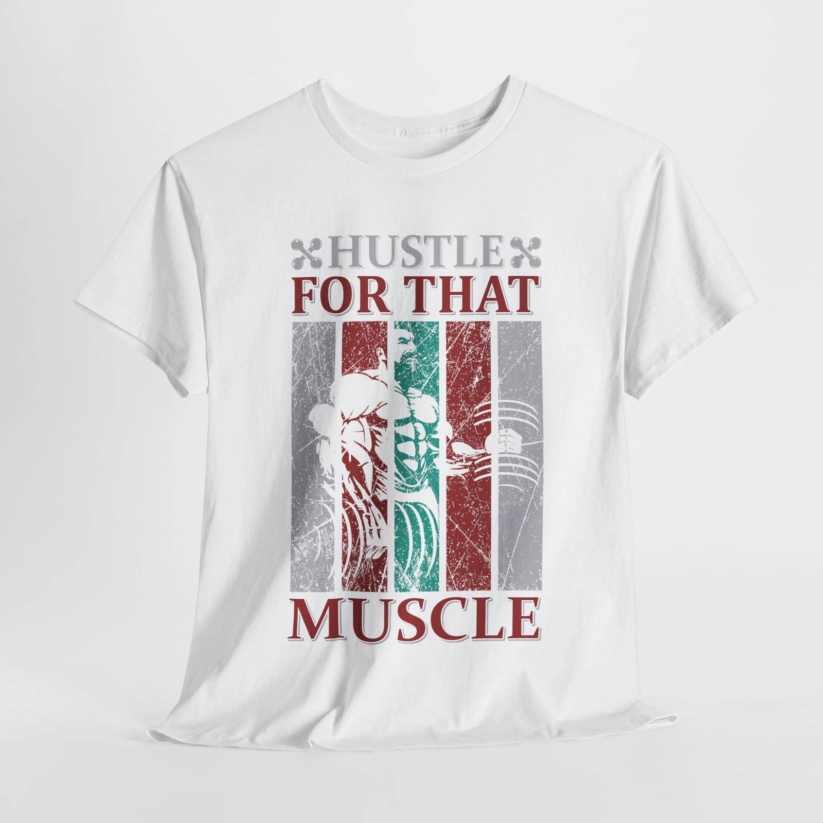 

Lift Heavy T-Shirt | Bodybuilding Gym Tee | Strength Training Shirt XL