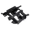 Headlight Mount Bracket Replacement for Chevy Silverado 1500 2500 3500 2003 2006 Head Lamp Bracket Support Holder Left