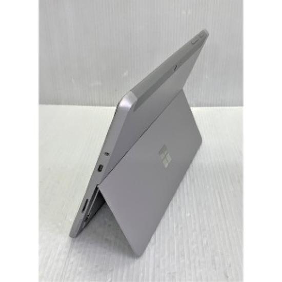 Used Microsoft Surface Go 3 LTE Advanced | Core i3-10100Y, 8GB RAM, 128GB SSD, Windows 11 Pro – Faulty Cover Connector grey