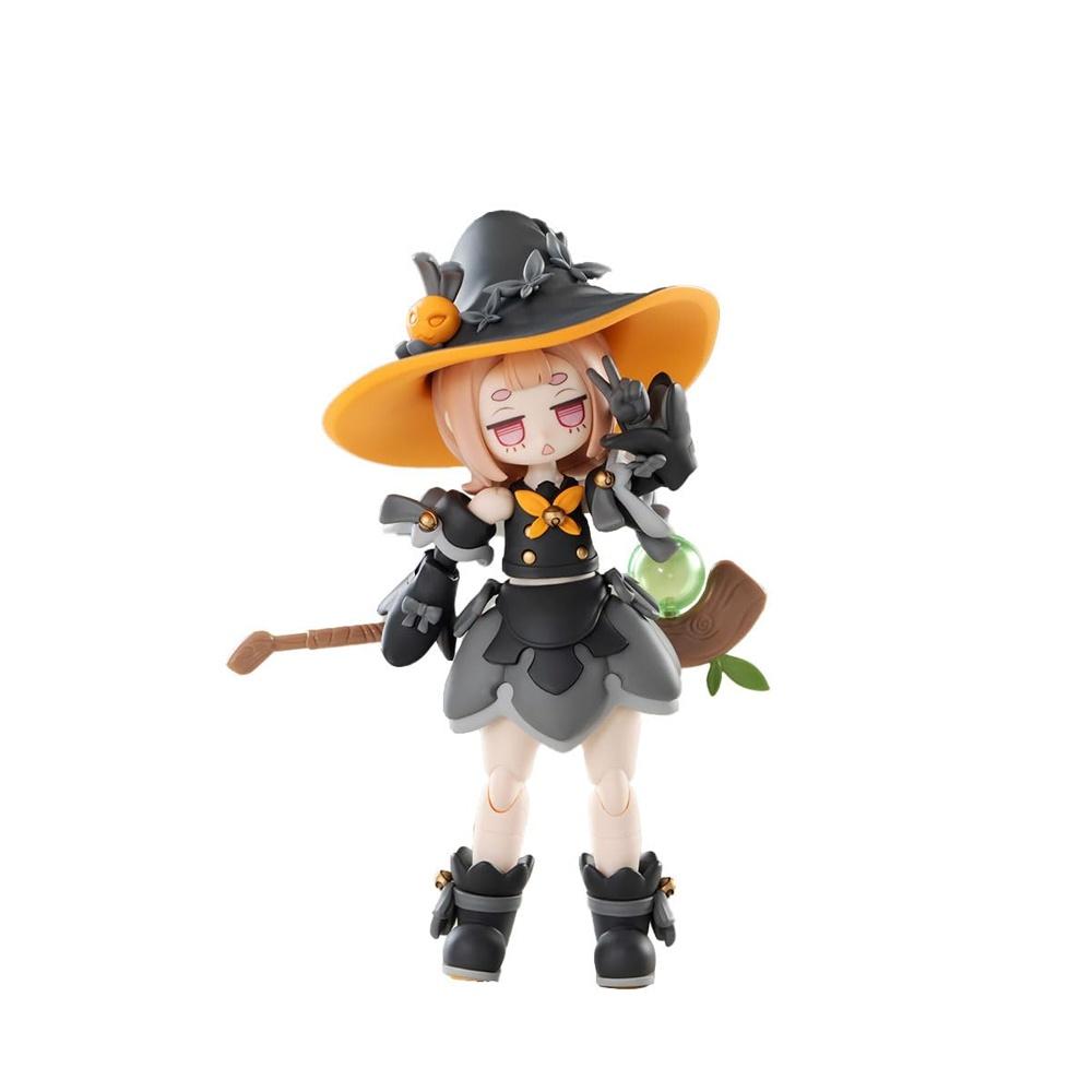

PR Production Different World Travel Notebook Series 02 New Wizard Mars Stalker Non-Scale ABS and PVC PC POM PET Assembly Type Plastic Model Kit