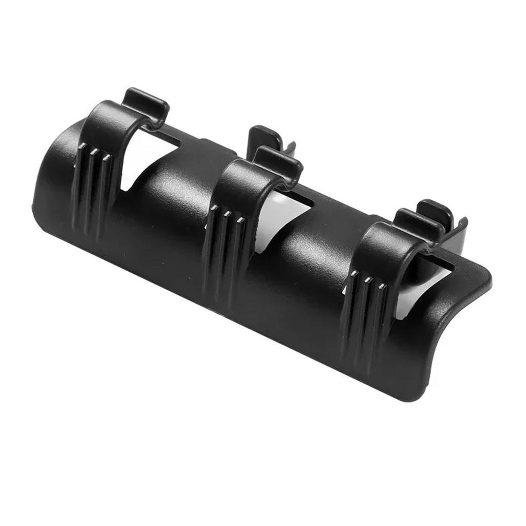 Rear Trunk Grocery Bag Hanger Holder Rear Trunk Hook 20kg Load Capacity for Tesla Model Y 2021-2024 Auto Trunk Organizer