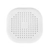 1/2/5pcs Hair Filter Shower Drain Plug Kitchen Sink Strainer Bathtub Floor Drain Stopper - Home Accessory for Bathroom & Kitchen