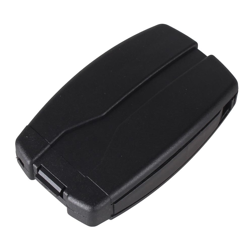 5 Button Car Remote Key Fob 433MHZ For Land Rover Freelander 2 2007 - 2015