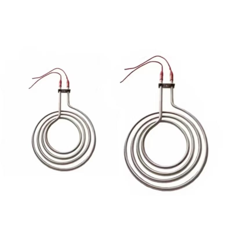 Xiechang Curing Room Electric Heating Tube