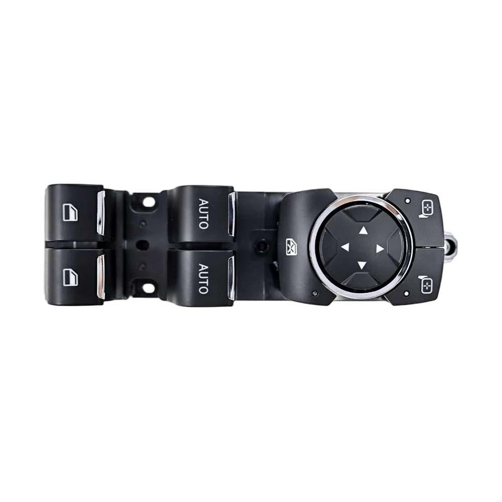 Ford Explorer 2011 High Trim Electric Window Switch L - Automotive Part (BB5Z-14529-BE)
